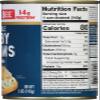 Bumble Bee Whole Baby Canned Clams, 10 oz Can (Pack of 12) - Ready to Eat - 13g Protein per Serving - Gluten Free view 2