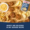 Bumble Bee Whole Baby Canned Clams, 10 oz Can (Pack of 12) - Ready to Eat - 13g Protein per Serving - Gluten Free view 4