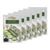 Mrs. Wages Dill Pickles Quick Process Mix, 6.5 oz Pouch (VALUE PACK of 6) view 1
