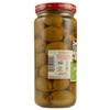 SANTA BARBARA OLIVE CO| Premium Individually Hand Stuffed Cocktail Olives | (5oz jars) (Jalapeno Stuffed) (Pack of 6) view 4