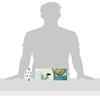 Davidsons Organic Teas 1127 Single Serve Assorted White Tea view 2