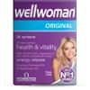 Wellwoman Vitabiotics Advanced Vitamin & Mineral Formula with Evening Primrose & Starflower Oils 30 Capsules view 1