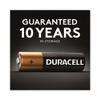 DURMN2400B8ZCT - Duracell CopperTop Alkaline Batteries view 3