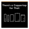 DURMN2400B8ZCT - Duracell CopperTop Alkaline Batteries view 4