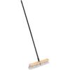 DQB Polystyrene Push Broom view 3
