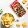 ASS KICKIN' Original Hot Spicy Salsa - 13 oz. - Premium Gourmet Spicy Hot Habanero Salsa for Tortilla Chips, Veggies, and Breakfast Burritos  Warning - Try if you Dare! view 2