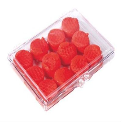 Small Silicone Ear Plugs By Apex Healthcare Products