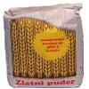 Flour for Fillo Dough(Pita) and Cookies, Zlatni Puder, 4.4lb (2kg) type 400