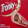 Ferrero Tronky Hazelnuts Chocolate Filling 48 Count view 1