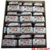 Nutella - Hazelnut Spread, CASE, (96 x .52 oz)) 96 COUNT view 1
