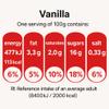 Pudding and Pie Filling - Vanilla 160g view 4