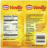 Vanilla Sugar, (Oetker) CASE 12x(6x0.32oz)54g view 2