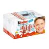 Kinder Chocolate, CASE, 8 Count (Pack of 10) view 1