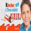 Kinder Chocolate, CASE, 8 Count (Pack of 10) view 3