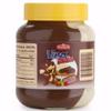 Lino Lada White and Cocoa Hazelnut Spread, Duo, 12oz (350g) view 2