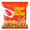 Nongshim Shrimp Cracker, 2.64 Ounce Packages (Pack of 30) view 1