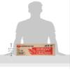 Nongshim Shrimp Cracker, 2.64 Ounce Packages (Pack of 30) view 2
