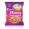 Nongshim Honey Twist Snack, 2.64 Ounce Packages (Pack of 20) view 1