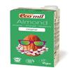 Ecomil Organic Almond Drink Sweetened w Agave Nectar 33.8oz view 1
