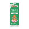 Ecomil Organic Almond Drink Sweetened w Agave Nectar 33.8oz view 2