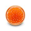 MARKY'S American Pink Salmon Roe Caviar Wild Caught  1 oz / 28 g - GUARANTEED OVERNIGHT view 2