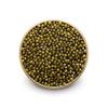 MARKY'S Royal Amber Osetra Sturgeon Black Caviar - 1.75 oz / 50 g - Malossol Ossetra Black Roe  GUARANTEED OVERNIGHT view 2