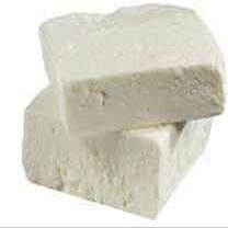 Deli Fresh Cream Feta Cheese, approx. 1 lb