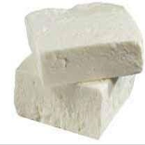 Deli Fresh Cream Feta Cheese, approx. 1 lb