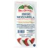 Fresh Mozzarella (BelGioioso) 2 x 16oz (453g) 2 PK view 1