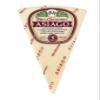 Asiago Cheese, approx. 8oz wedge view 1