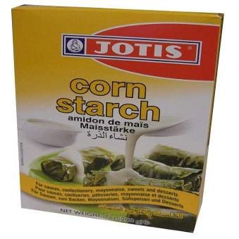 Corn Starch, 7oz
