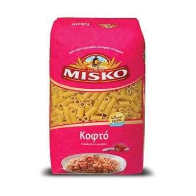 Tubetti Pasta Kofto (Misko) 500g