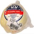 Deli Fresh Greek Myzithra Cheese (Dodoni), approx. (1.8 lb)