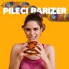 Fully Cooked Chicken Bologna - Pileci Parizer (BaS) 1lb view 3