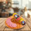Fully Cooked Chicken Bologna - Pileci Parizer (BaS) 1lb view 4