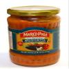 Bruschetta, Red Pepper and Eggplant Spread (marco polo) 19.3oz view 1
