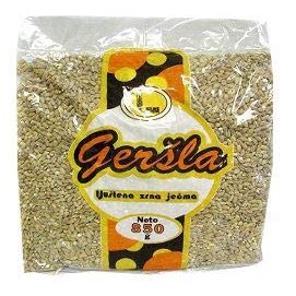 Gersla-Peeled Barley (klas) 850g