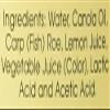 Taramosalata (Krinos), 14Oz - Greek Style Caviar Spread view 3
