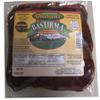 Bastirma-Cured dried beef SLICED Strips, approx. 0.5lb view 1