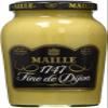 Maille Dijon Mustard Jar, 13.4 oz view 1