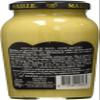Maille Dijon Mustard Jar, 13.4 oz view 4