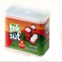Full Fat White Cheese, Sheep Milk, TekSut, 1000g