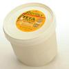 Domestic Greek Feta Cheese, 8lb bucket view 1