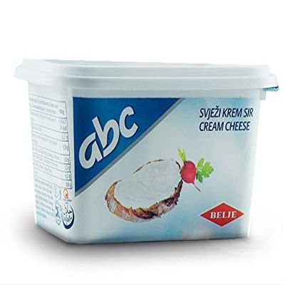 Cheese Spread abc, 200g