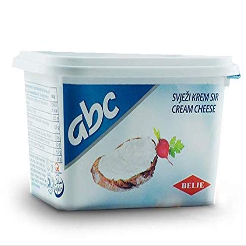 Cheese Spread abc, 200g