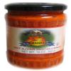 Ajvar Hot Vegetable Spread (gradina) 19.3oz view 1
