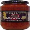 Ajvar Mild (EuropeanGarden-zergut) 19oz view 1