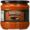 Ajvar Hot (marco polo) 19.3oz view 1