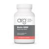 Allergy Research Group Biotin 5000 Supplement - 5000mcg Biotin, Vitamins for Hair, Skin and Nails, High Dose, Vegetarian Capsules, Hypoallergenic, Gluten Free - 60 Count view 1