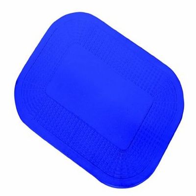 Dycem Pad (Dycem Pad - 10" x 7.25" - Blue )